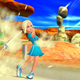 Image for article titled Capcom Reveals New We Love Golf! Costumes